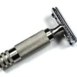 Double Edged Safety Razors