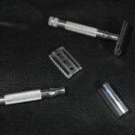 Double Edged Safety Razors