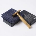 Double Edged Safety Razors